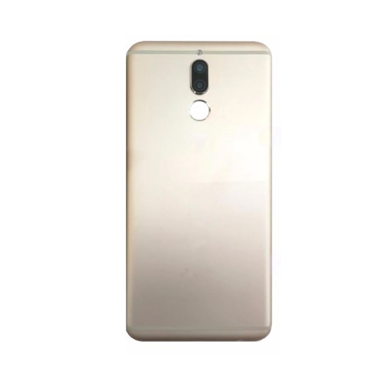 BACK COVER WITH LENS HUAWEI MATE 10 LITE GOLD